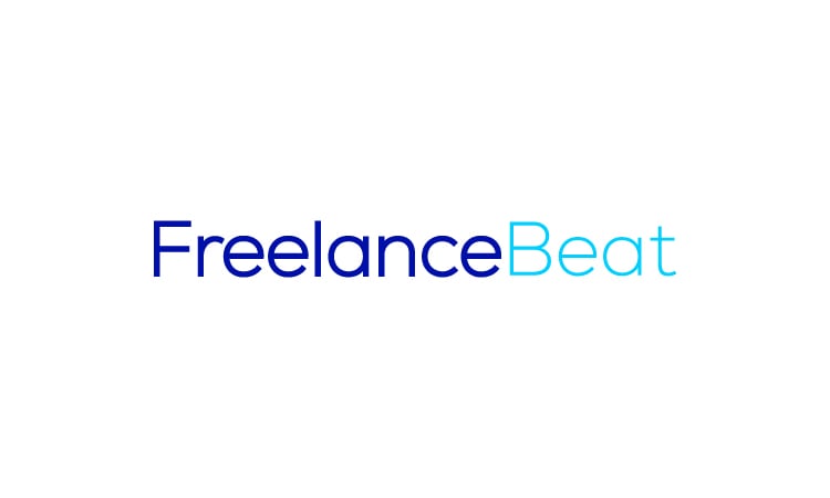 FreelanceBeat logo